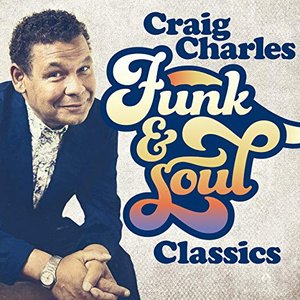 Immagine per 'Craig Charles Funk and Soul Classics'