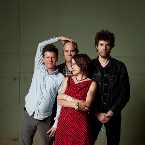 “Superchunk”的封面