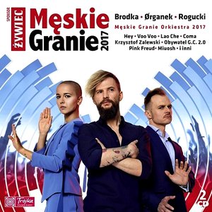 Image for 'Męskie Granie 2017'