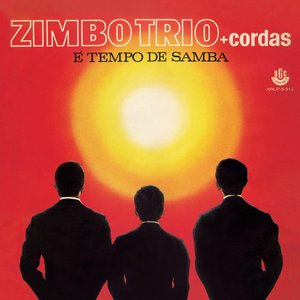 Image for 'É Tempo de Samba'