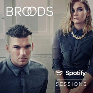 Image for 'Spotify Sessions'