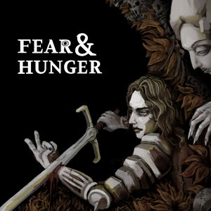 Image for 'Fear & Hunger OST'