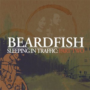 Image pour 'Sleeping In Traffic: Part Two'