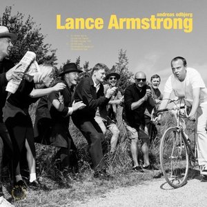“Lance Armstrong”的封面