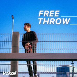Image for 'Free Throw'