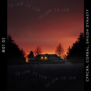 Image for 'So Low'