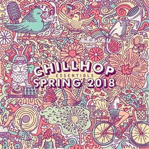 Image for 'Chillhop Essentials - Spring 2018'