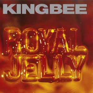 Image for 'Royal Jelly'