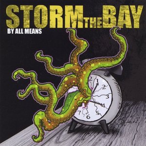 Image for 'By All Means'