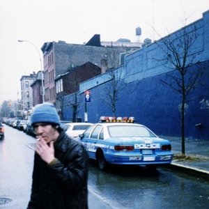 Image for 'Elliott Smith'