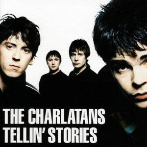 Image for 'Tellin' Stories-(Expanded Edition)'
