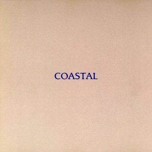 “Coastal”的封面