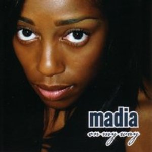 Image for 'Madia'