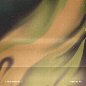 Immagine per 'April In Paris'