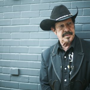 Image for 'Kinky Friedman'