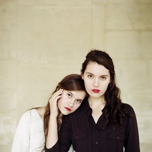 Image for 'Lily & Madeleine'