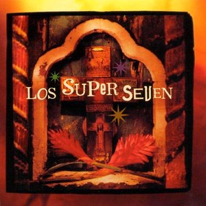 Bild für 'Los Super Seven'