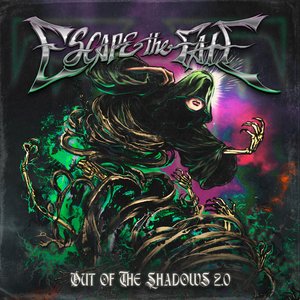 Zdjęcia dla 'Out Of The Shadows 2.0'