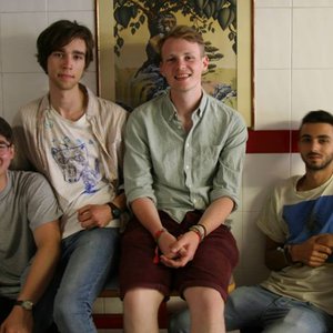 “Radstewart”的封面