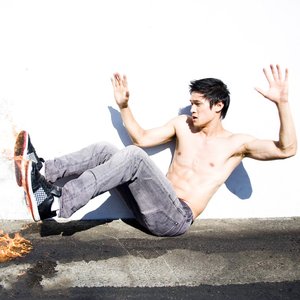 Imagen de 'Harry Shum, Jr.'