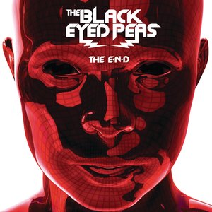 Image for 'The E.N.D. (The Energy Never Dies) (Deluxe Version)'