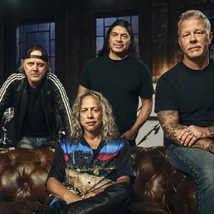 Image for 'Metallica'