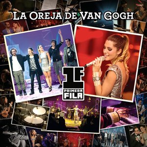 Image for 'Primera Fila'