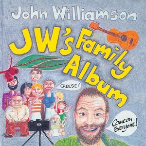 Image for 'J.W.'s Family Album'