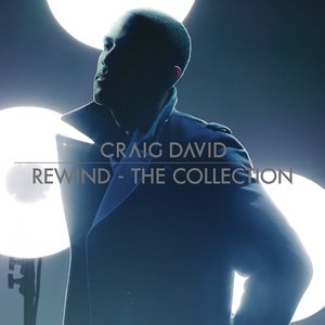 Image for 'Rewind - The Collection'