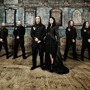 Image for 'Lacuna Coil'