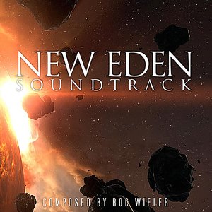 'New Eden Soundtrack' için resim