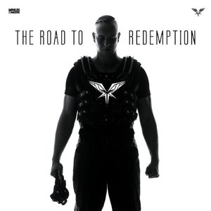 “The Road To Redemption”的封面