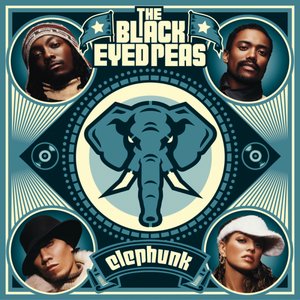 Image for 'Elephunk'