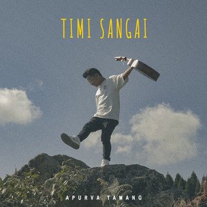 Image for 'Timi Sangai'