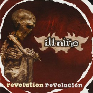 Zdjęcia dla 'Revolution Revolucion [Special Edition]'