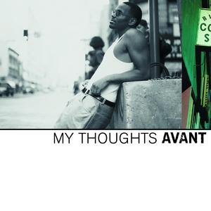Image for 'My Thoughts'