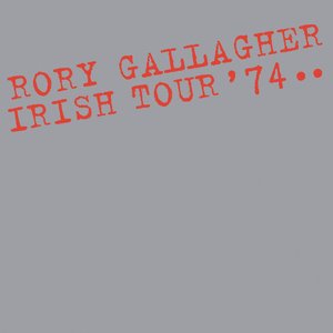 Image for 'Irish Tour ‘74 (Live / Remastered 2017)'