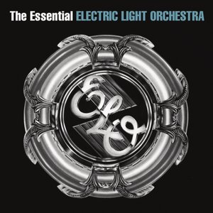 Immagine per 'The Essential: Electric Light Orchestra'