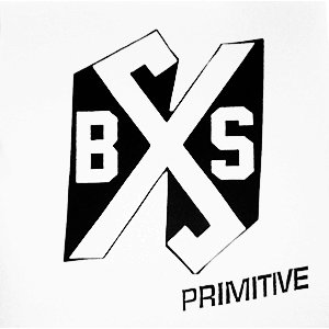 Image for 'Primitive'