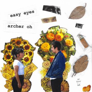 'Easy Eyes'の画像