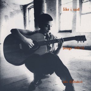 Zdjęcia dla 'Like I Said: Songs 1990-91'