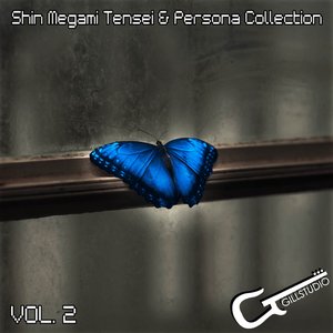 Imagem de 'Shin Megami Tensei & Persona Collection, Vol. 2'