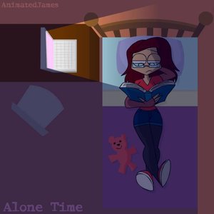 Image for 'Alone Time'