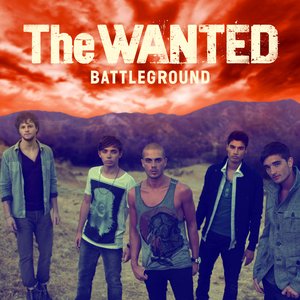 Image for 'Battleground (Deluxe Edition)'