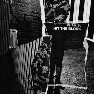 Imagem de 'Hit The Block (with Pa Salieu)'