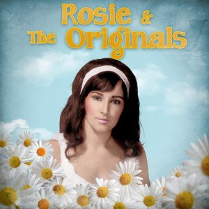 Image for 'Presenting Rosie & the Originals'