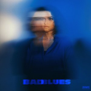 Image for 'Bad Blues'