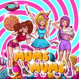 “Mums Mums”的封面