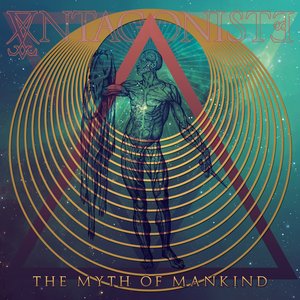 Image for 'The Myth Of Mankind'