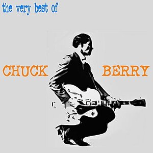 Immagine per 'The Very Best of Chuck Berry'